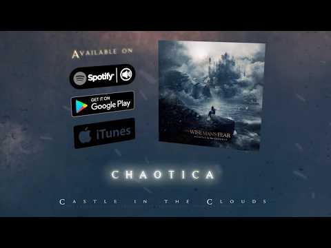 Castle in the Clouds [OFFICIAL FULL ALBUM STREAM] - The Wise Man's Fear