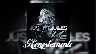 Justin Quiles - Honestamente Audio Official 2016