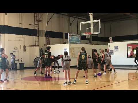 WPT 14u vs. TQ Elite @ MAP - 7/17/22