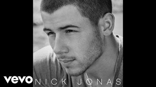 Nick Jonas & Angel Haze - Numb (Audio)