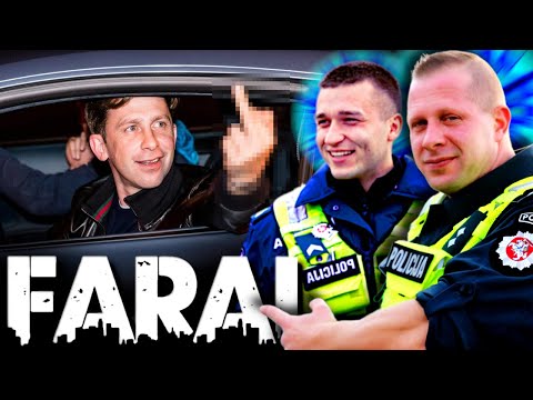 LEGENDINĖ LAIDA FARAI: Pabaiga (3/3)