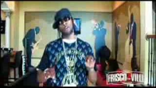 Static Major INTERVIEW from the 