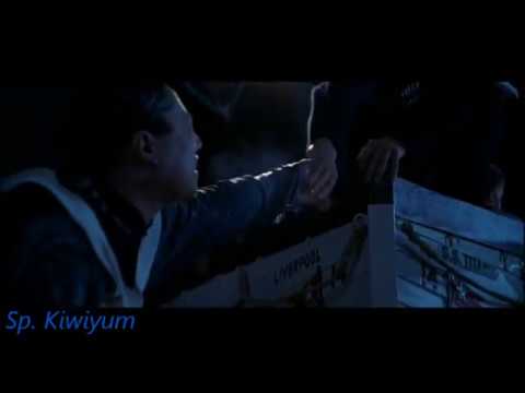 Titanic - Deleted Scene : Chinese Man Rescue