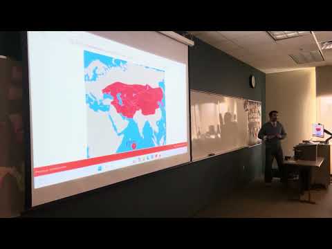 HIS 122, Spring ‘26 - the Making of Modern Europe