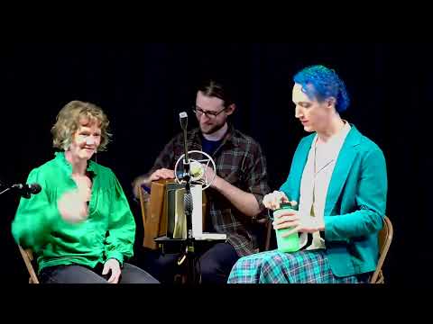 Annan Waters a very sad song