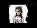 Kylie Minogue - No World Without You (Original Mix)