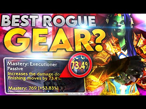 Playing With 70% Mastery As A Sub Rogue (Evis Damage) | Rogue WoW Shadowlands Arena | Method Nahj