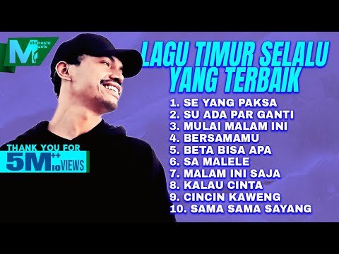 LAGU TIMUR SELALU YANG TERBAIK - WIZZ BAKER, ONA HETHARUA, NOBO SASAMU