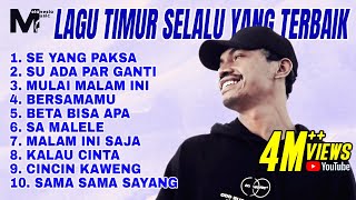 Download lagu LAGU TIMUR SELALU YANG TERBAIK - WIZZ BAKER, ONA HETHARUA, NOBO SASAMU mp3