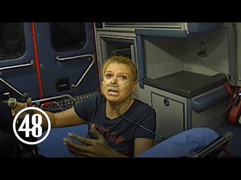 Michael Garza Dateline