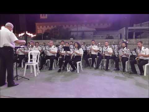 CONCIERTO EN VELADA 2023 DE NUESTRA BANDA DE MUSICA