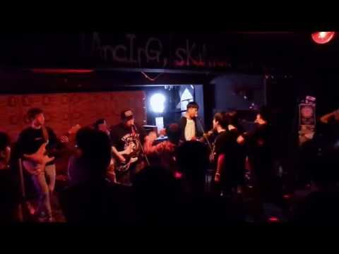 [2016.09.03] Sweet Guerillaz - Here Comes For Get Set Go Ready Go, 추억 (4/5)