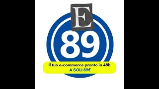 Unico Marketplace con pagamento alla consegna