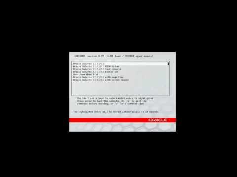 comment installer gui api