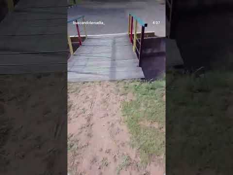 Un día de escuela acá por Anguil La.Pampa