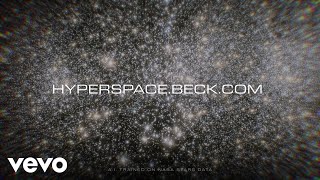 Beck - Hyperspace: A.I. Exploration (Trailer)