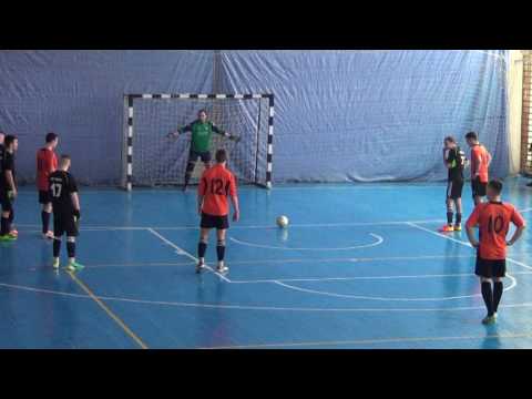 КХ 7 Трофей – Ti Akvelon2