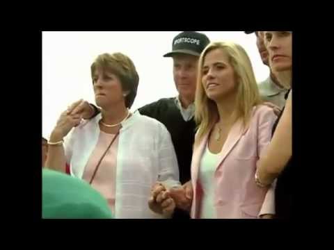 Phil Mickelson Wins 2004 Masters Tournament