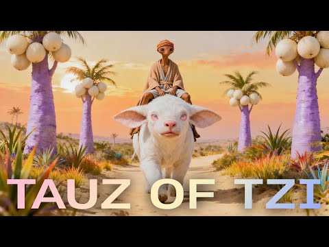 Neioh: TAUZ Of TZI (Family of Taygeta Podcast)