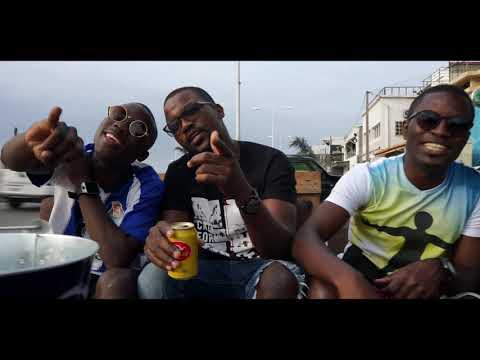 Alberto Villa - Na Minha Banda  (Video Oficial )