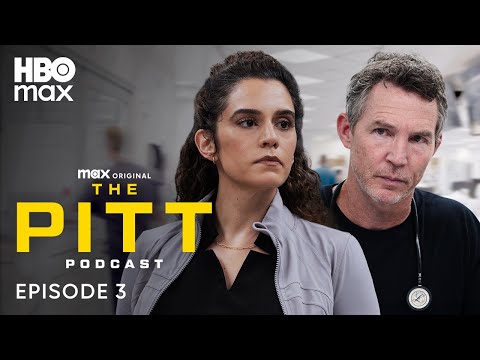 Season 2 Official Podcast Episode 3