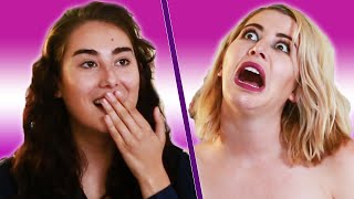 Based On This Post: https://www.buzzfeed.com/jasminnahar/the-hardest-game-of-would-you-rather-for-girls