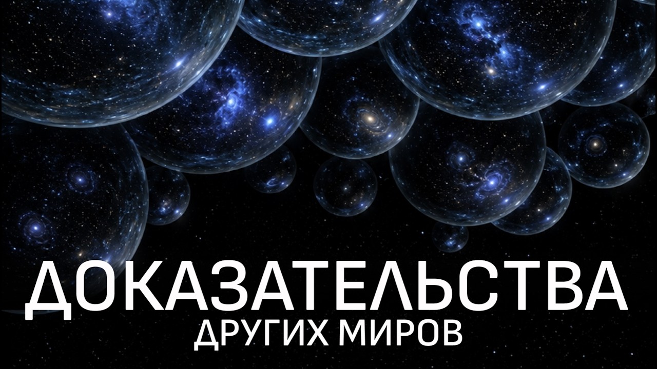 Самая безумная идея, в которую верят физики