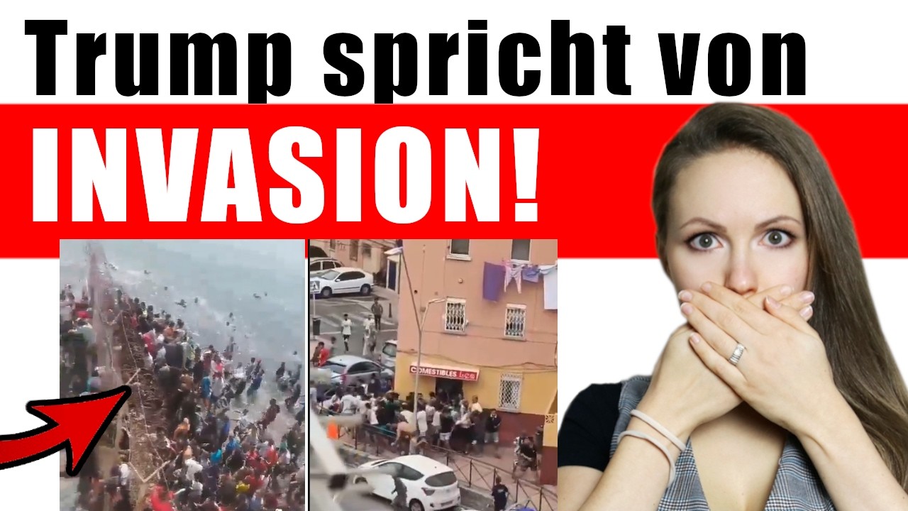 Spanier: "Das ist ein nicht erklärter Krieg gegen die Menschheit!"