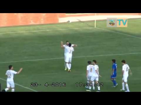 PFL-2016 Game week 21 Bunyodkor - Obod MATCH PREVIEW