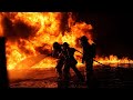 Firefighter Tribute Rise