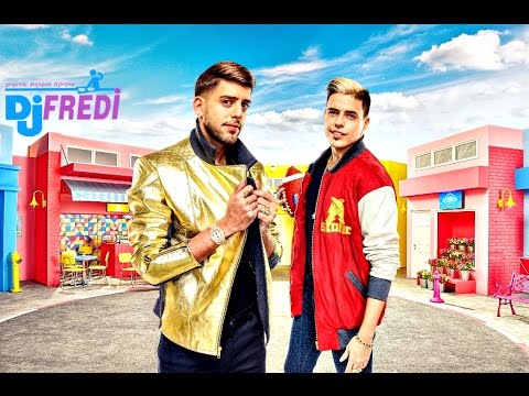 Meghan Trainor - All About That Bass & סטטיק ובן אל תבורי - זהב (Dj Fredi Mashup)