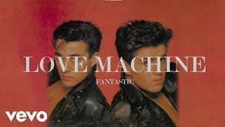 Wham! - Love Machine (Official Visualiser)