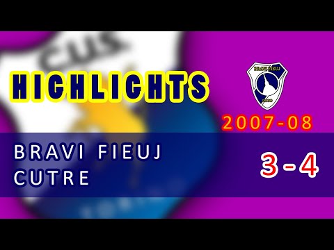highlights "B. Fieuj - Cutre"