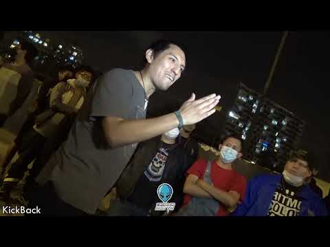 SHARP vs JESFET -Semifinal- Clasificatoria - Ascenso || Campo de Marte - 2021