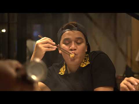 RAFFI BILLY & FRIEND - Billy Diajak Makan Mahal Sama Raffi (11/11/18) Part 3