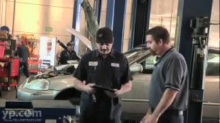 preview picture of video 'Vista Auto Service & Maintenance California | B&D Auto Repair | Auto Maintenance Vista Ca Service'