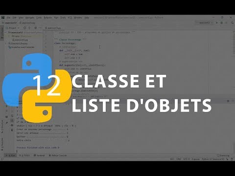 Python n°0 installation de Python