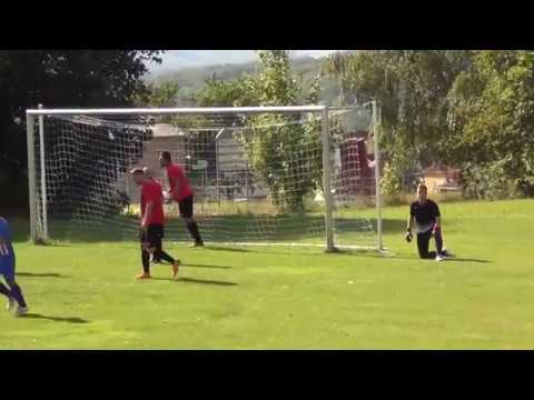 FSG Weilnau/W./S. - SGK Bad Homburg - Tore vom 15.09.2019