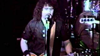 Stormz  Too Far Gone 1983  Kevin Davis