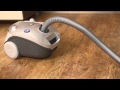 Video review Samsung VC-C4140 (SC4140)