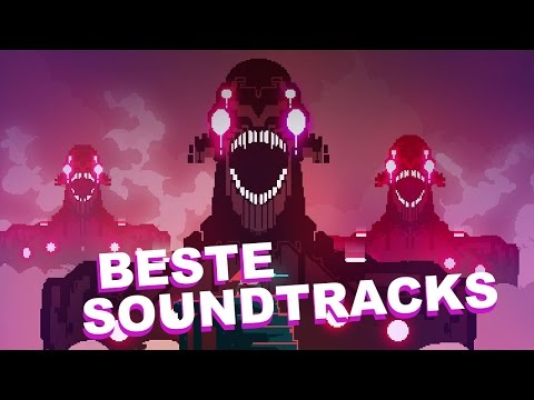 Die besten Spiele-Soundtracks 2016 | Behaind