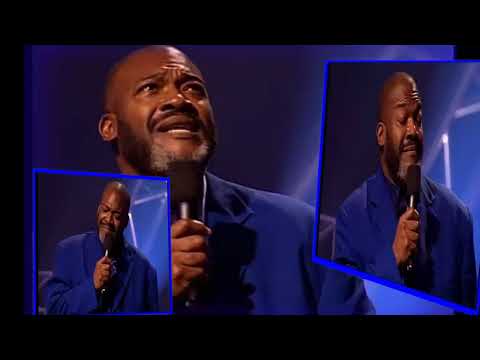 Thumbnail for Harold Melvin´s Blues Notes   Don´t Leave Me This Way Live by Harold Melvin & the Blue Notes