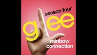 Glee - Rainbow Connection (DOWNLOAD MP3 + LYRICS)