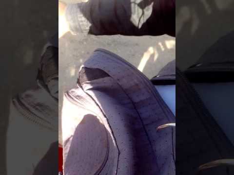 Azulao.sansao. e.davi.disputando.na.moto