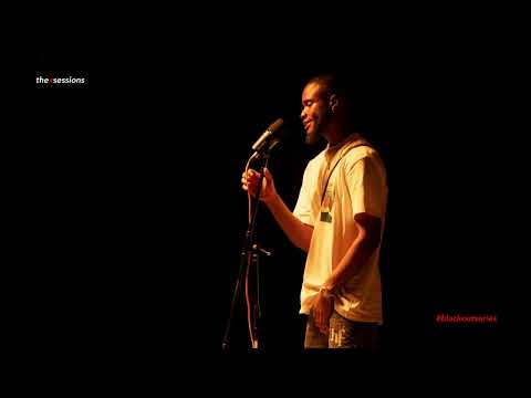 Nahj - Stupid Me | An X Session