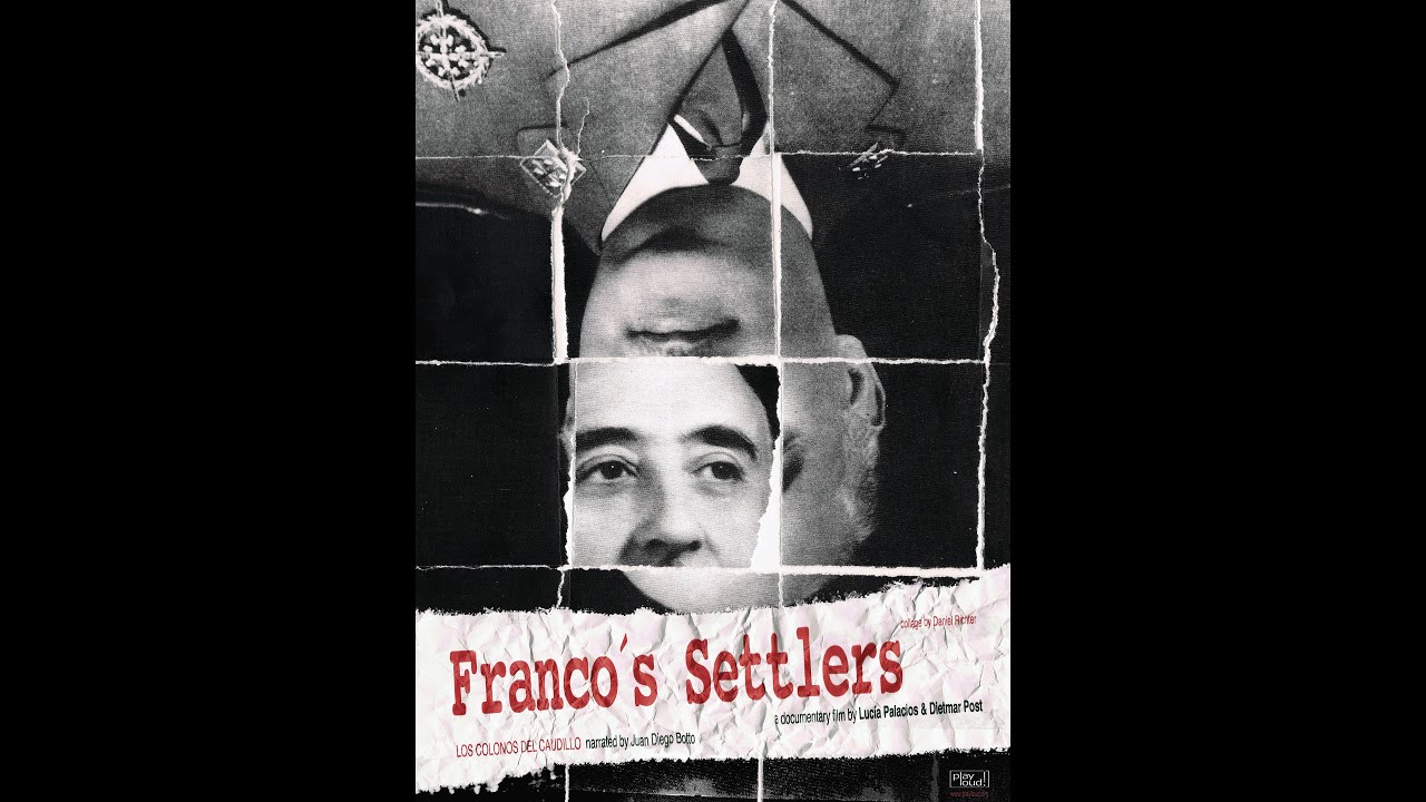Franco's Settlers Trailer Thumbnail