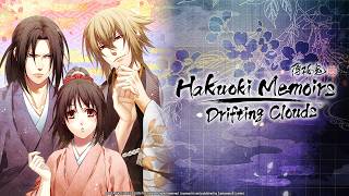 Hakuoki Memoirs: Drifting Clouds [Limited Edition] (Multi-Language) <span class="ext ext_LE">LE</span> <span class="ext" style="background-color: #003082; color: #FFFFFF;">PLAY EXCLUSIVES</span> video 1