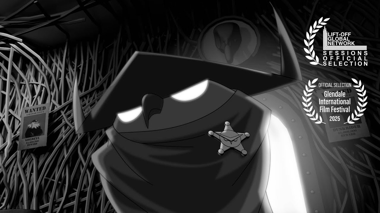 Feathers and Silver | CalArts Film 2025