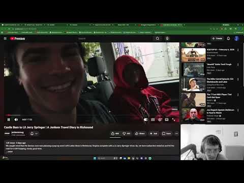 Another not-so-great video from Jenkem