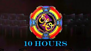 Electric Light Orchestra - Livin&#39; Thing [Extended 10 Hour Mix]